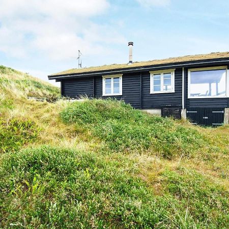 6 Person Holiday Home In Ringk Bing Søndervig المظهر الخارجي الصورة