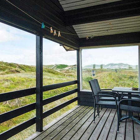 6 Person Holiday Home In Ringk Bing Søndervig المظهر الخارجي الصورة