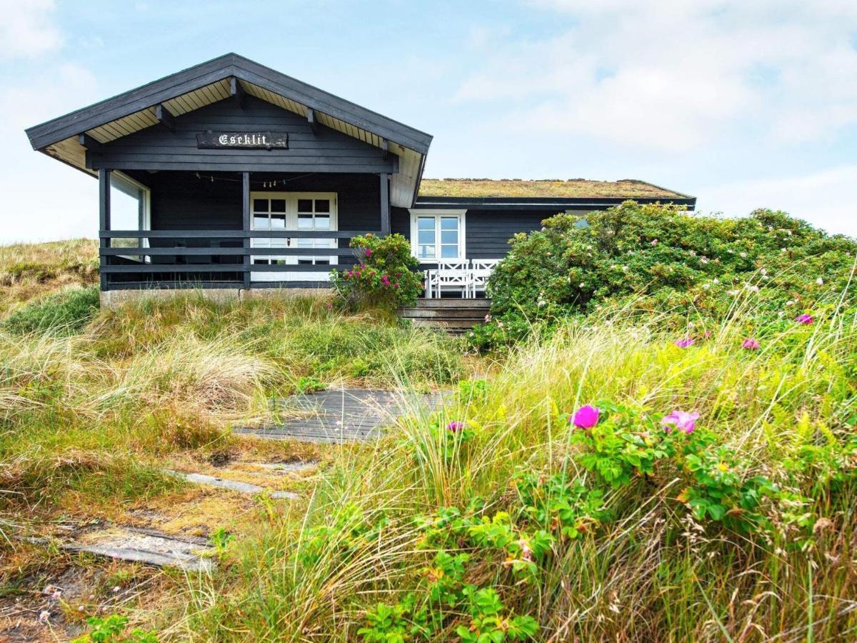 6 Person Holiday Home In Ringk Bing Søndervig المظهر الخارجي الصورة