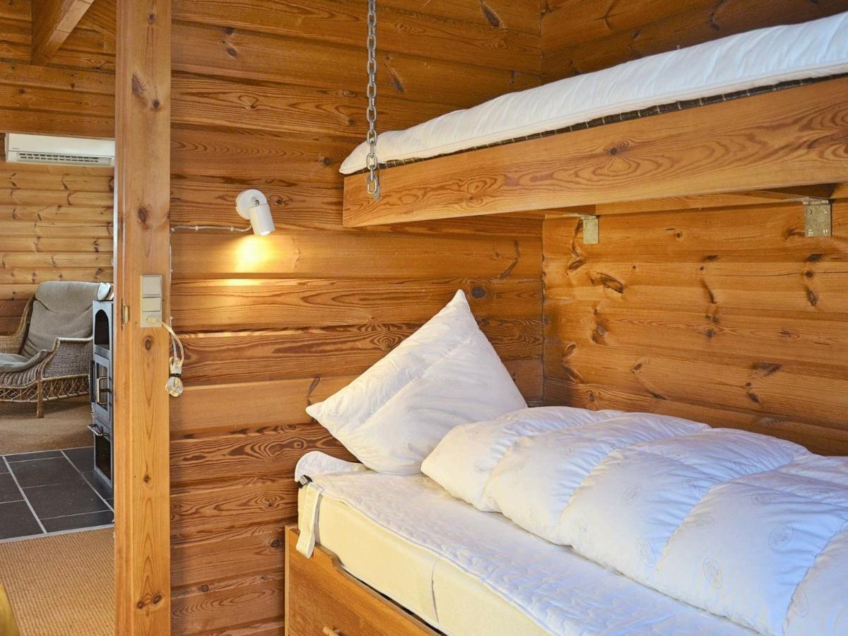 6 Person Holiday Home In Ringk Bing Søndervig المظهر الخارجي الصورة