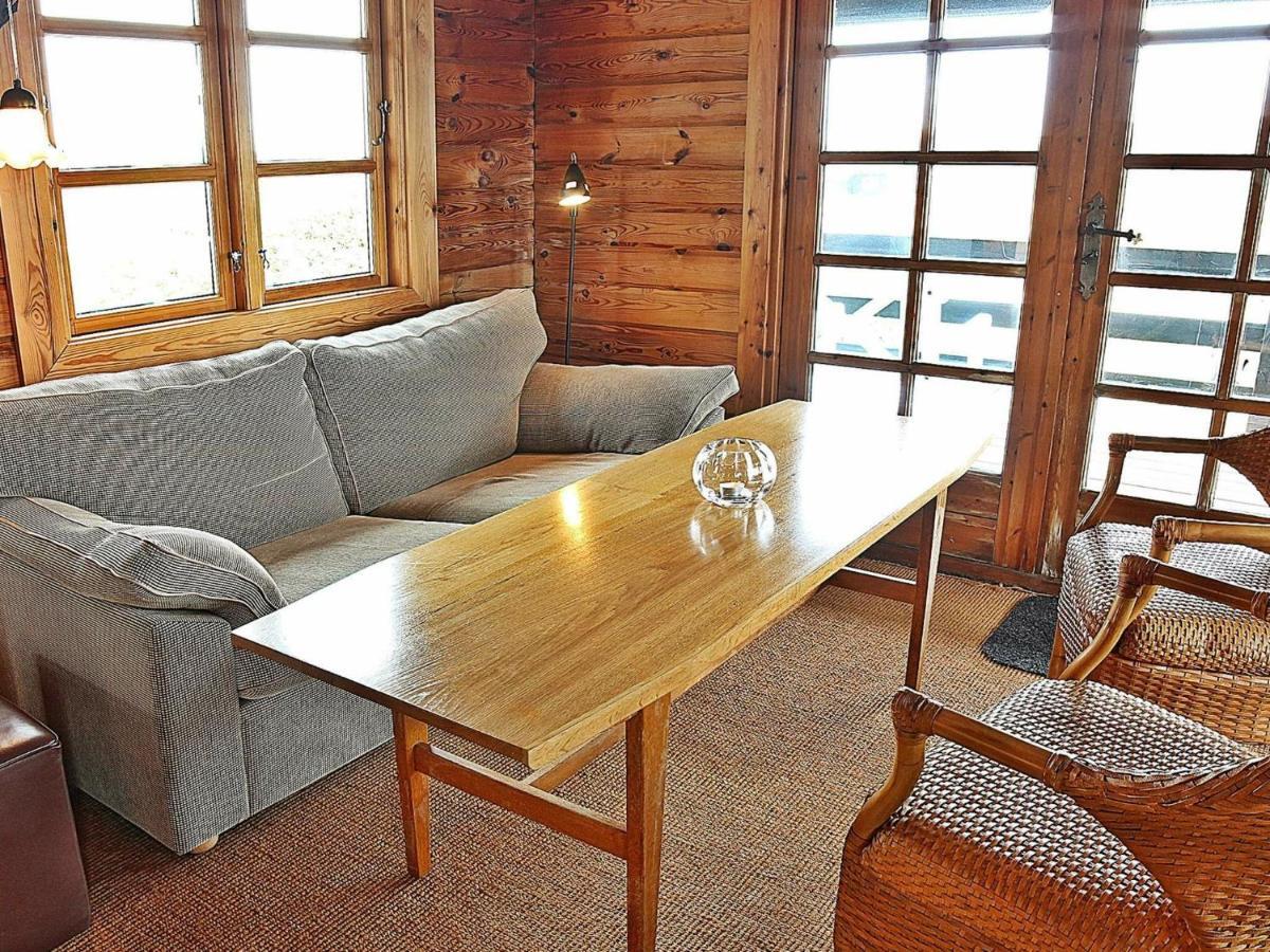 6 Person Holiday Home In Ringk Bing Søndervig المظهر الخارجي الصورة