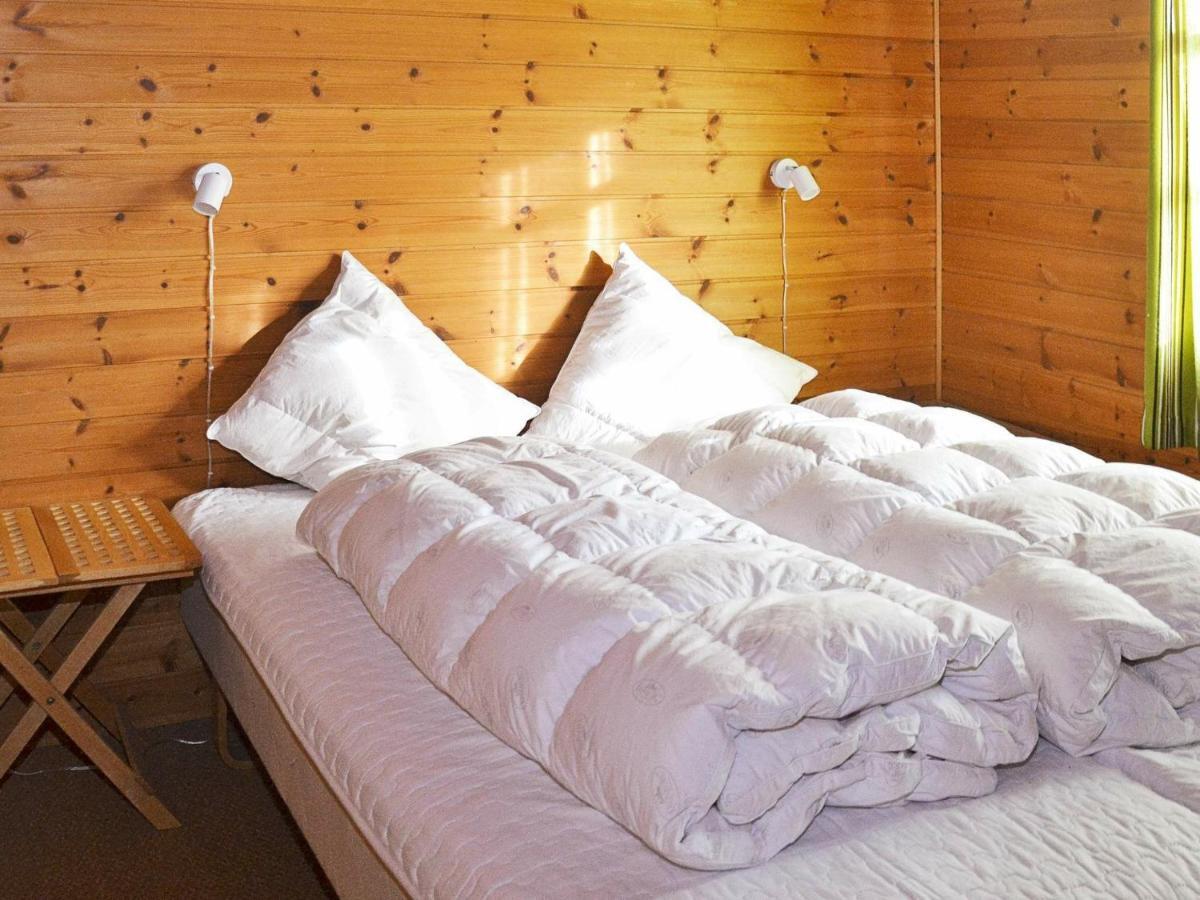 6 Person Holiday Home In Ringk Bing Søndervig المظهر الخارجي الصورة