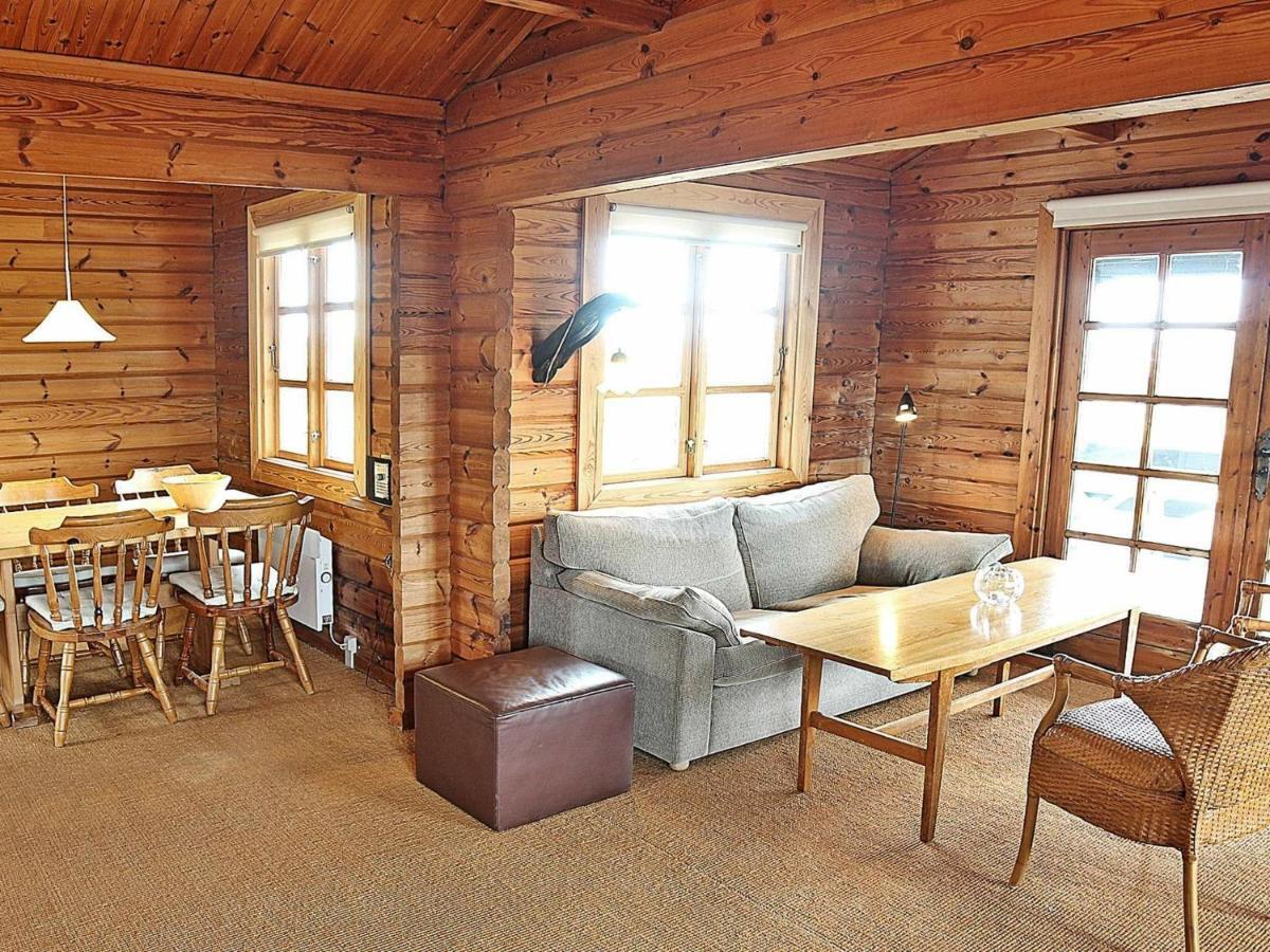 6 Person Holiday Home In Ringk Bing Søndervig المظهر الخارجي الصورة