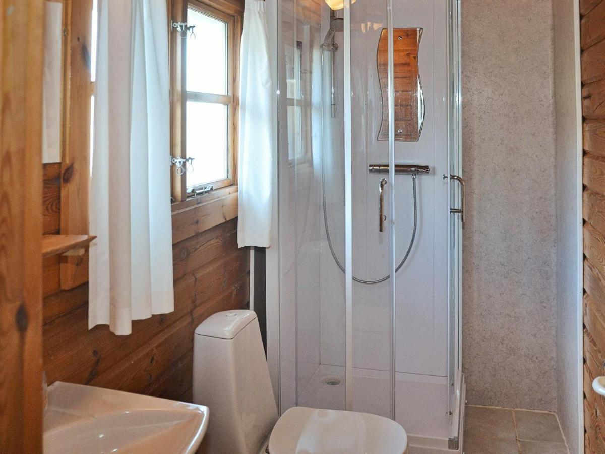 6 Person Holiday Home In Ringk Bing Søndervig المظهر الخارجي الصورة