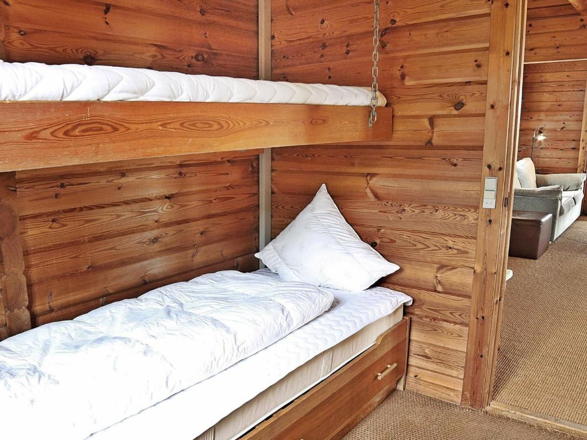 6 Person Holiday Home In Ringk Bing Søndervig المظهر الخارجي الصورة