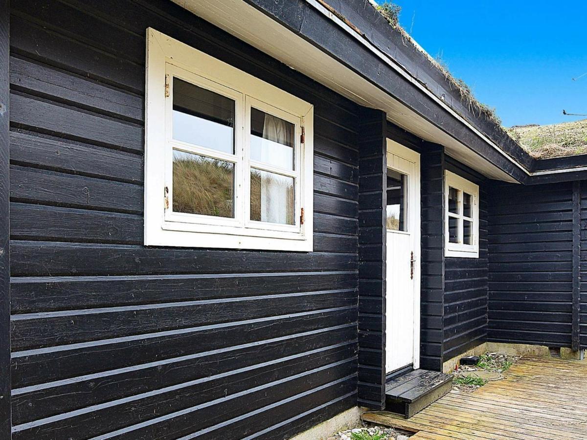 6 Person Holiday Home In Ringk Bing Søndervig المظهر الخارجي الصورة
