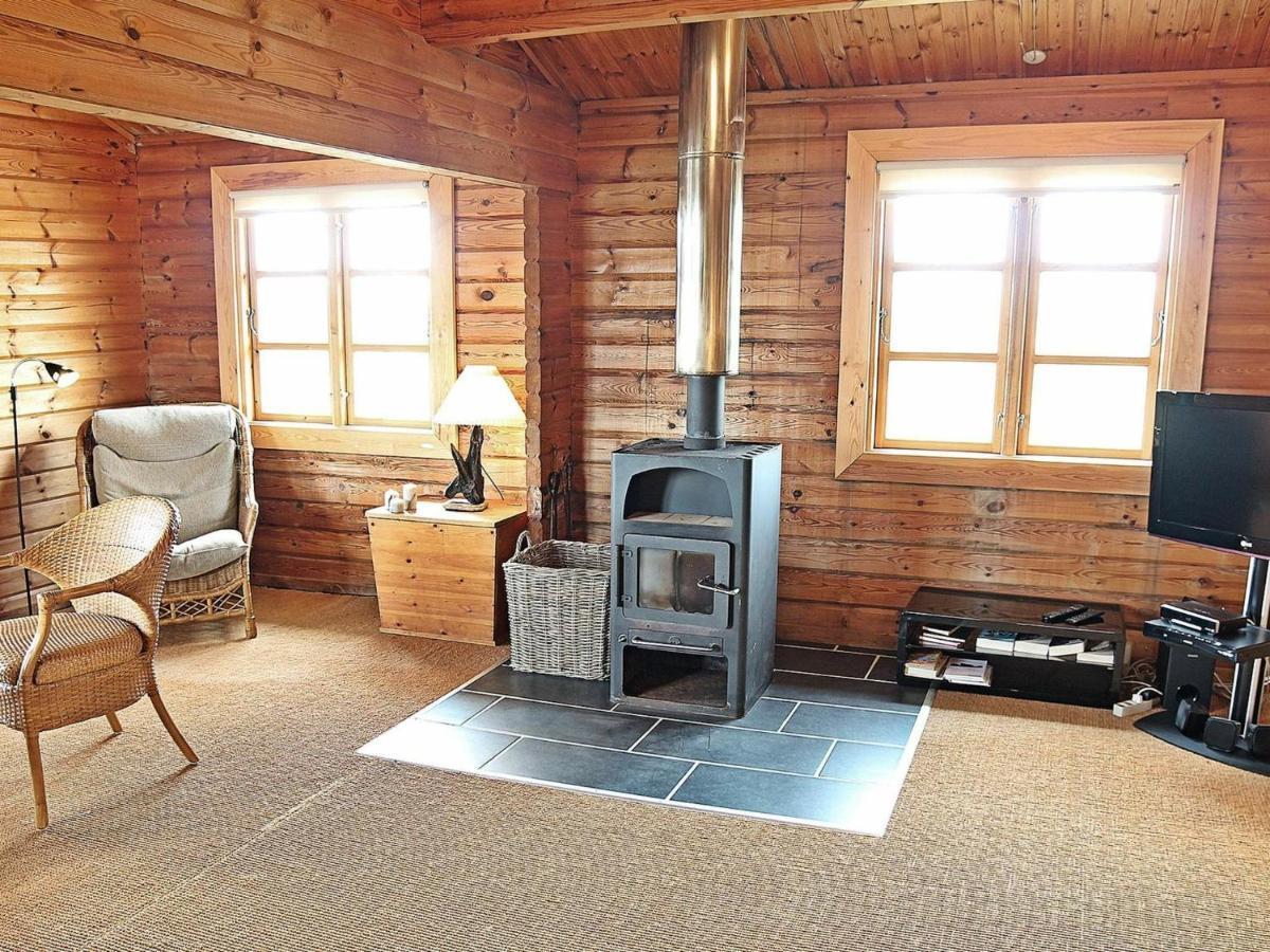 6 Person Holiday Home In Ringk Bing Søndervig المظهر الخارجي الصورة